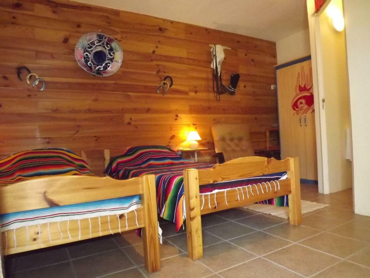 La Gamardaise - M.Millot Bed and Breakfast Gamarde-les-Bains Εξωτερικό φωτογραφία